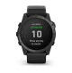 tactix® 7 – Standard Edition - Premium Tactical GPS Watch with Silicone Band - 010-02704-01 - Garmin